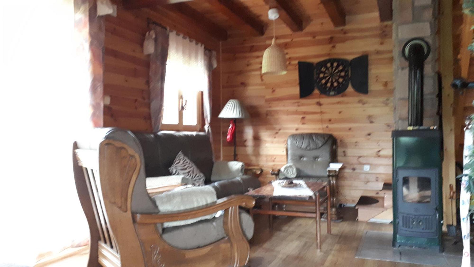 Petit Chalet Belosevic Villa Kuzelj Room photo